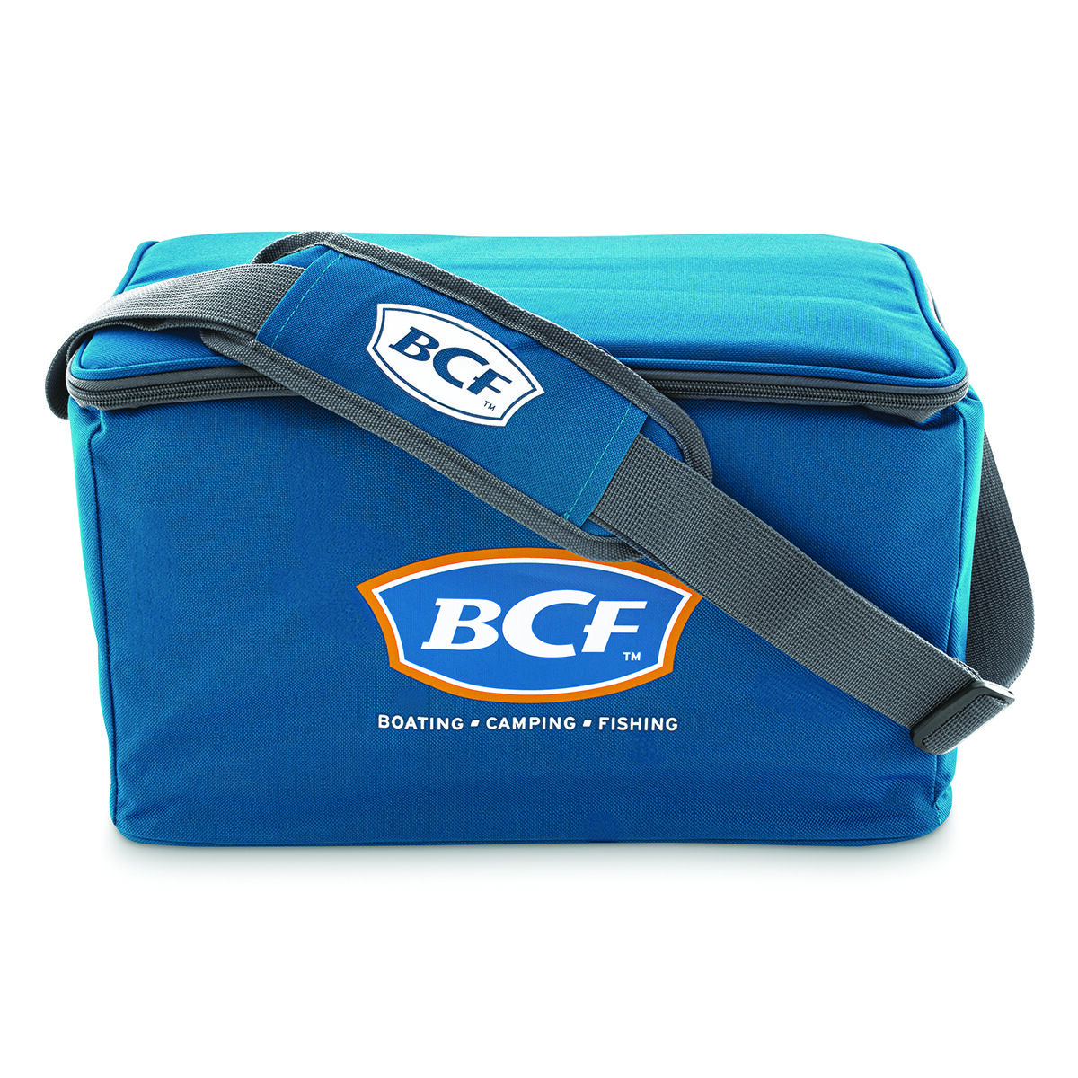 Bcf roof bag top