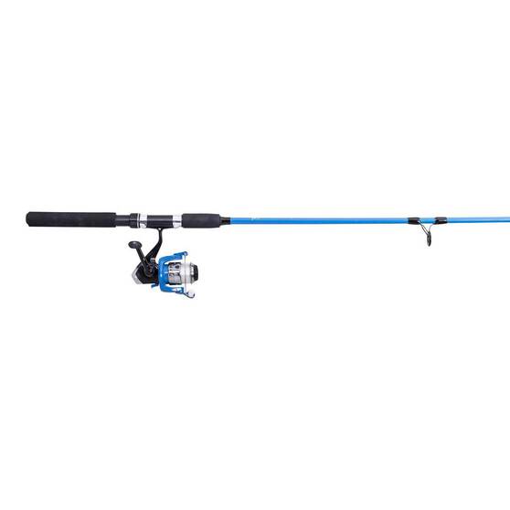 Pryml Junior Angler Spinning Combo 5ft6 Blue