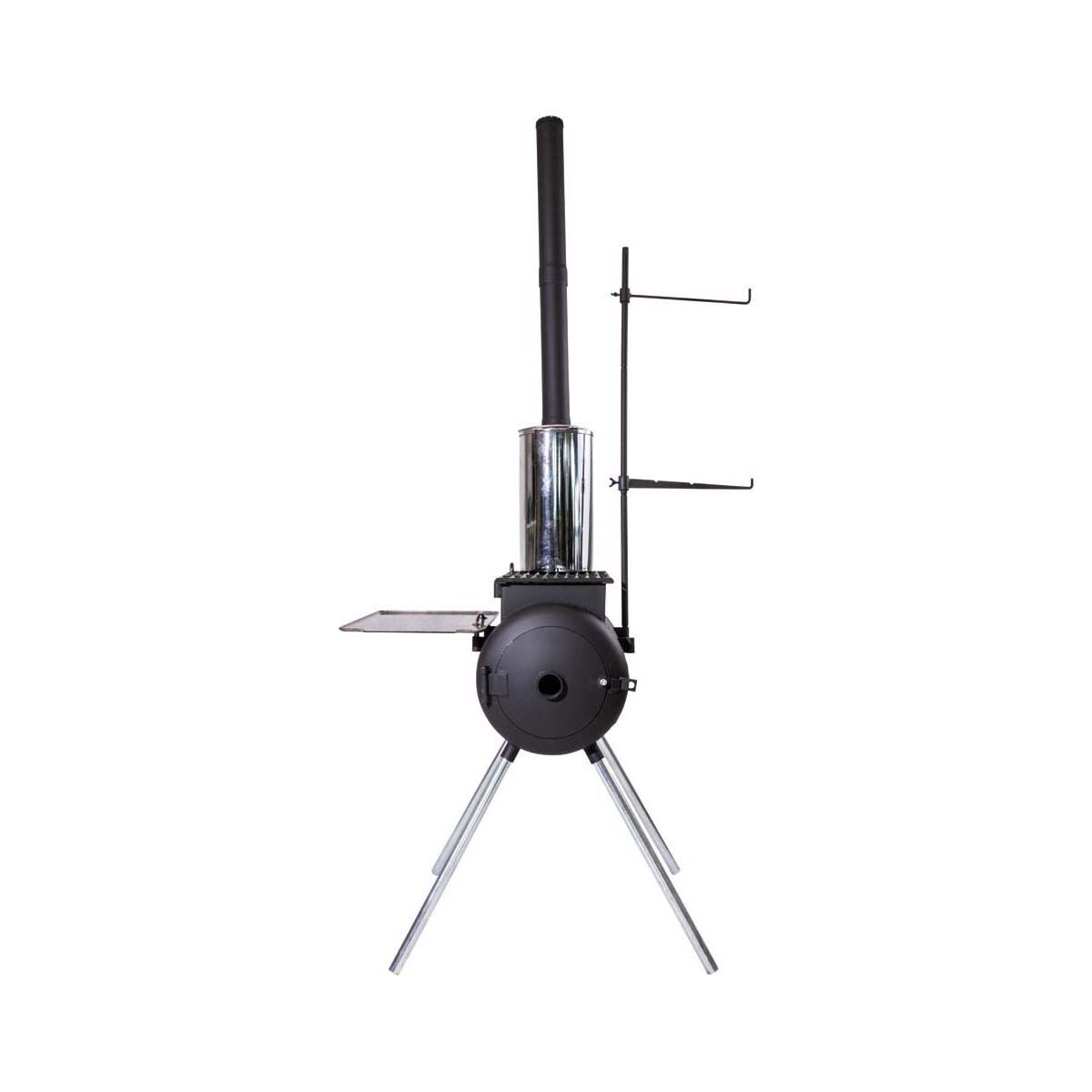 Ozpig Traveller Wood Fired Stove, , bcf_hi-res