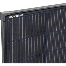 Hardkorr 200W Fixed Narrow Solar Panel, , bcf_hi-res