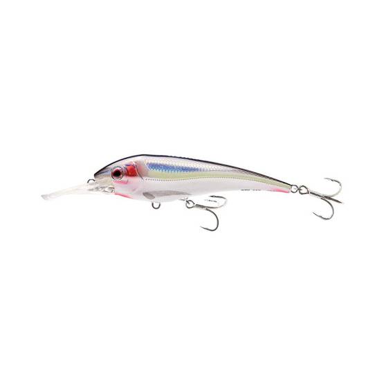 Nomad DTX Minnow Hard Body Lure 145mm Bleeding Mullet, Bleeding Mullet, bcf_hi-res