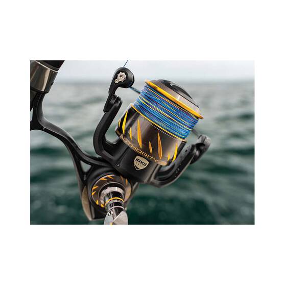 PENN Authority 4500HS Spinning Reel, , bcf_hi-res