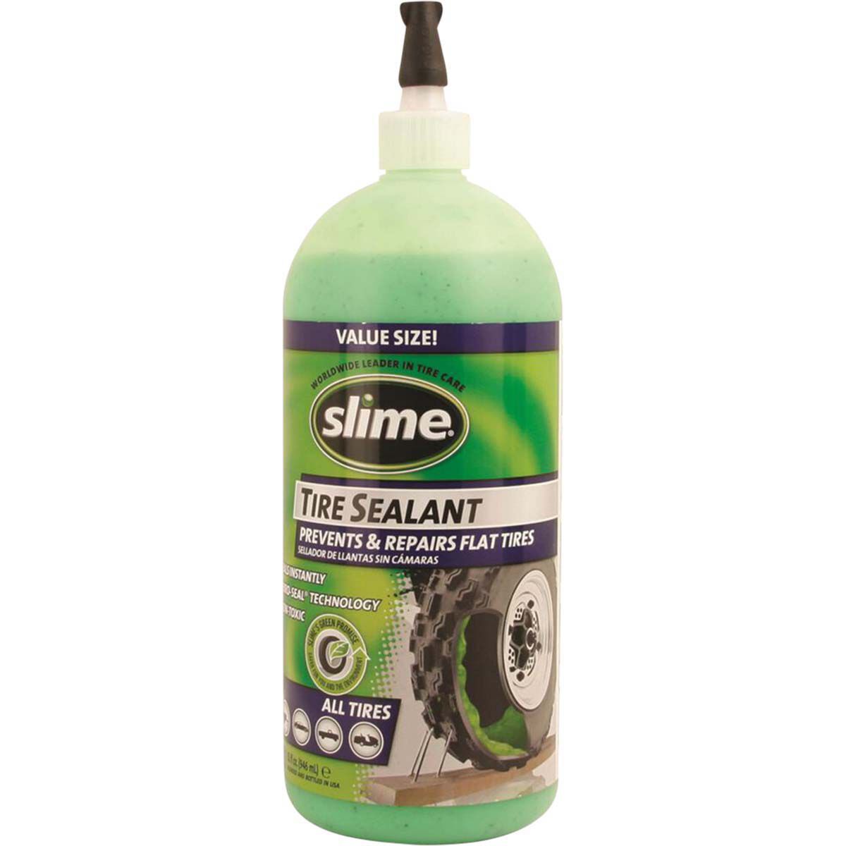 Puncture Sealant - Tyre, 946mL, , bcf_hi-res