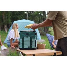 earth by Wanderer® Recycled Fabric Soft Cooler 30 Can, , bcf_hi-res