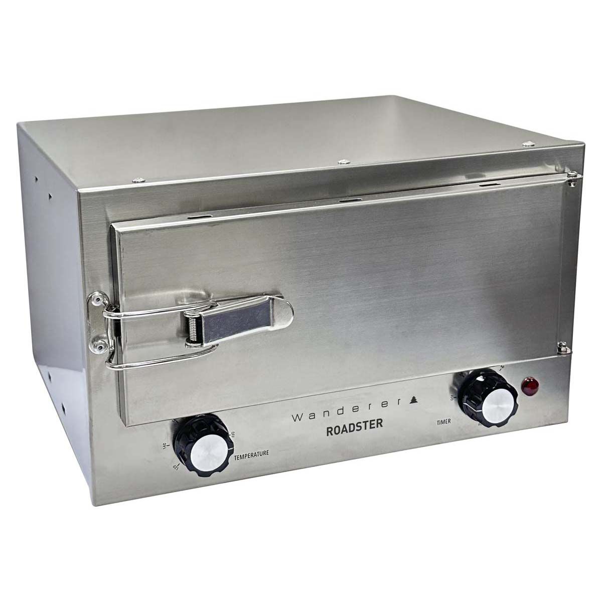 Wanderer Roadster 12V Travel Oven, , bcf_hi-res