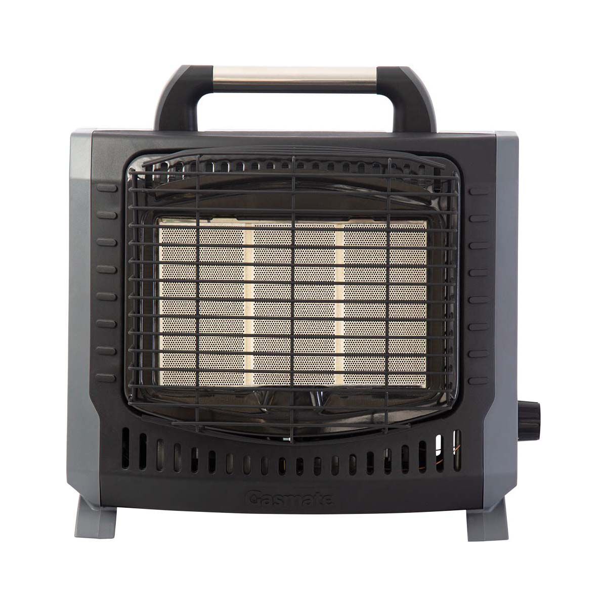Gasmate Portable Outdoor Camping Heater CH203SL, , bcf_hi-res
