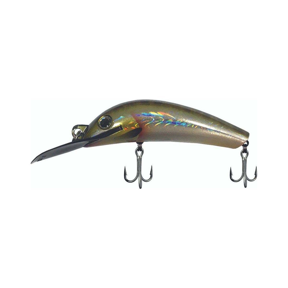 JJS Lures Aftershock Stumpjumper Lure 105mm Col 8, Col 8, bcf_hi-res