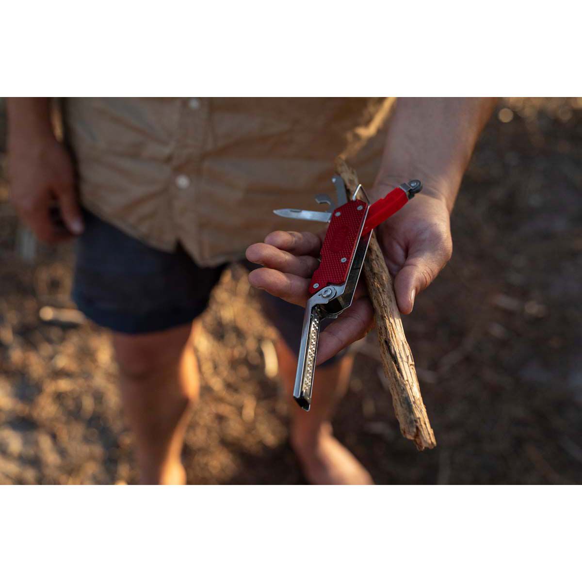 Zippo SureFire Multi-Tool, , bcf_hi-res