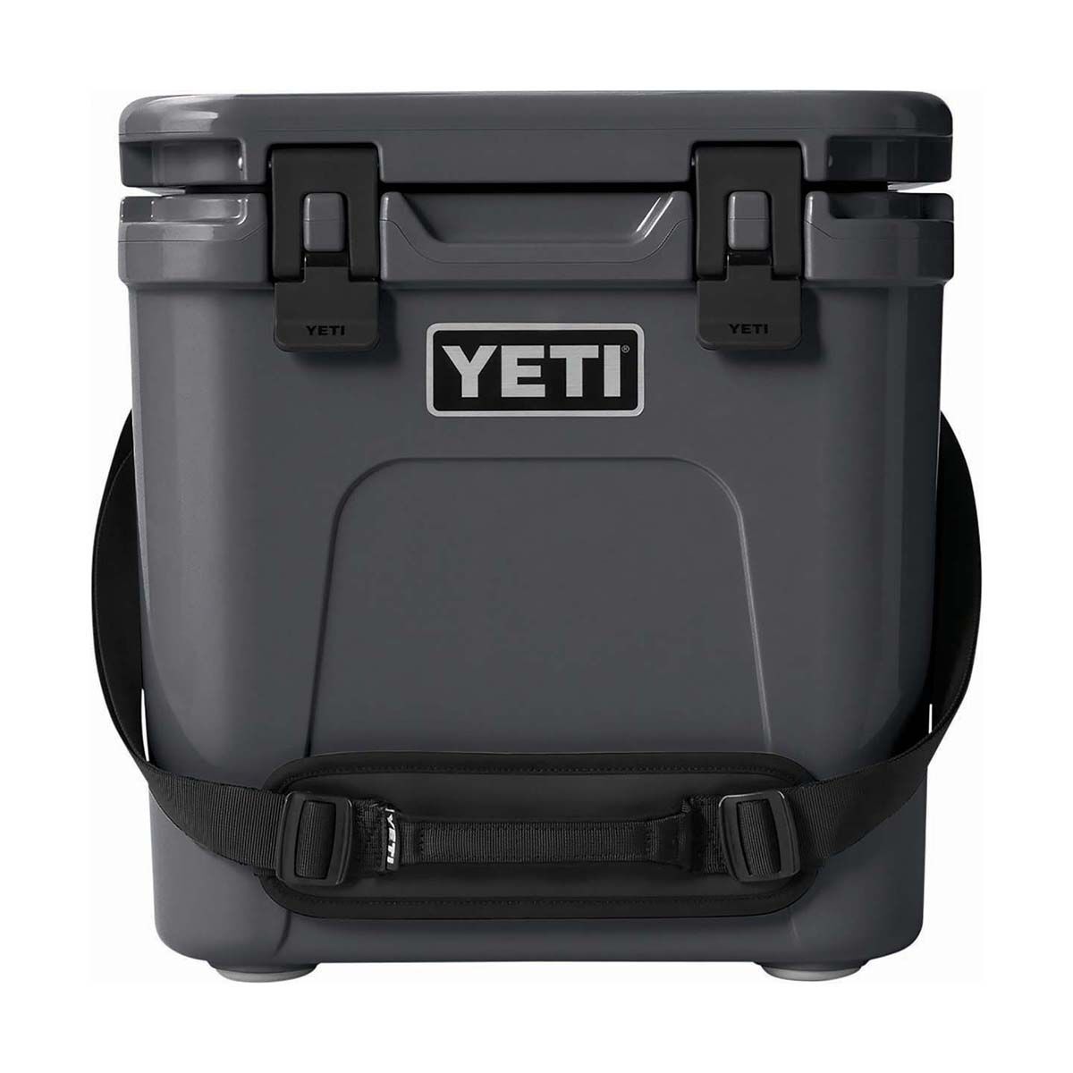 YETI&reg; Roadie&reg; 24 Hard Cooler Charcoal, Charcoal, bcf_hi-res