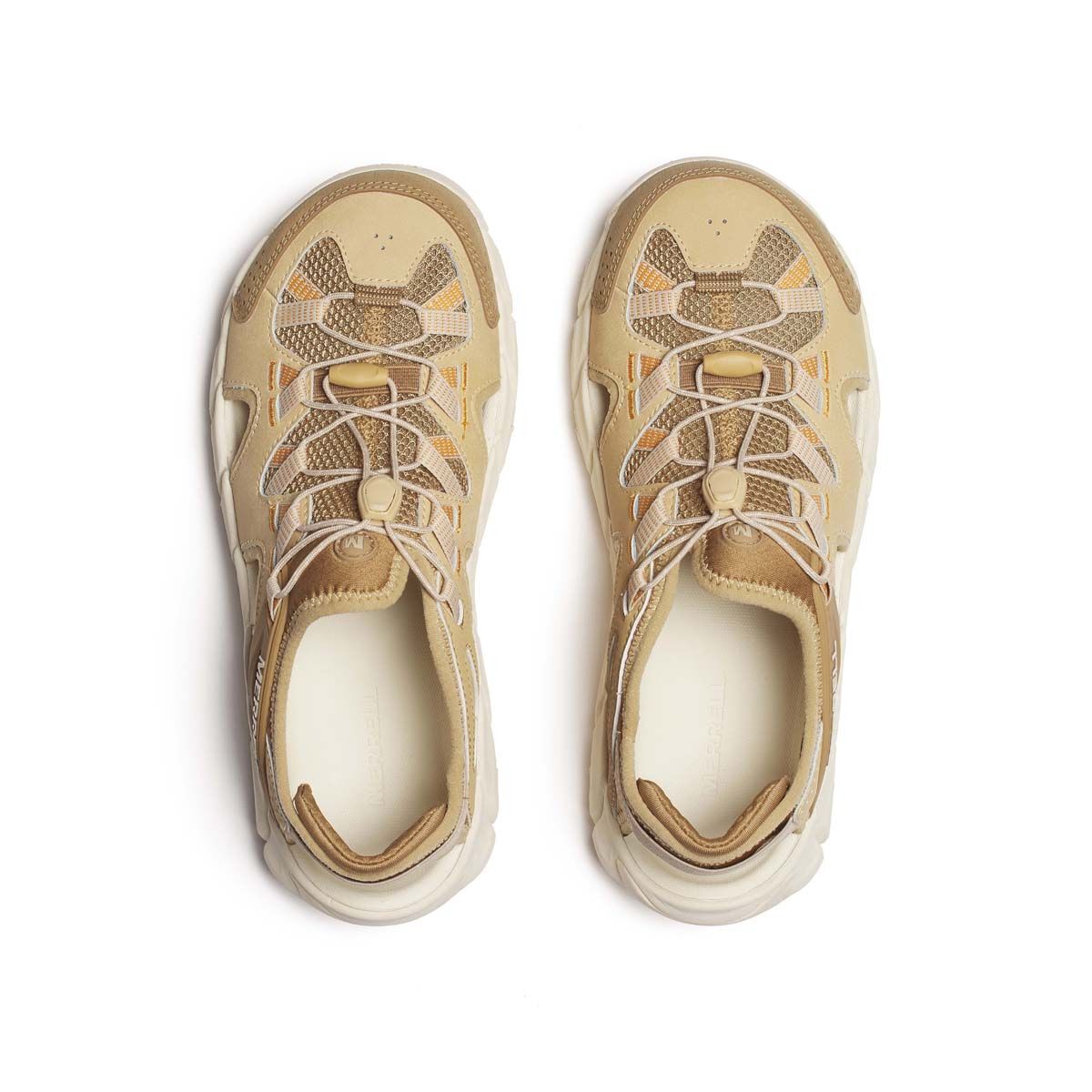 Merrell Women&rsquo;s Maipo Explorer Sieve Sandals, Latte, bcf_hi-res