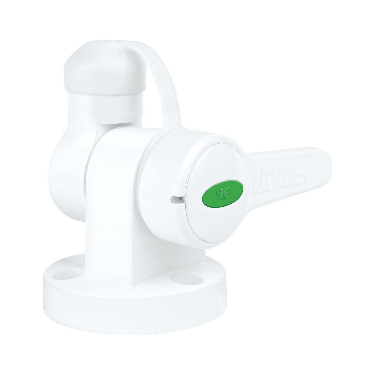 Uniden MBM10 Single Round Antenna Mount, , bcf_hi-res