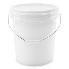 BCF Bucket With Lid 20L, , bcf_hi-res