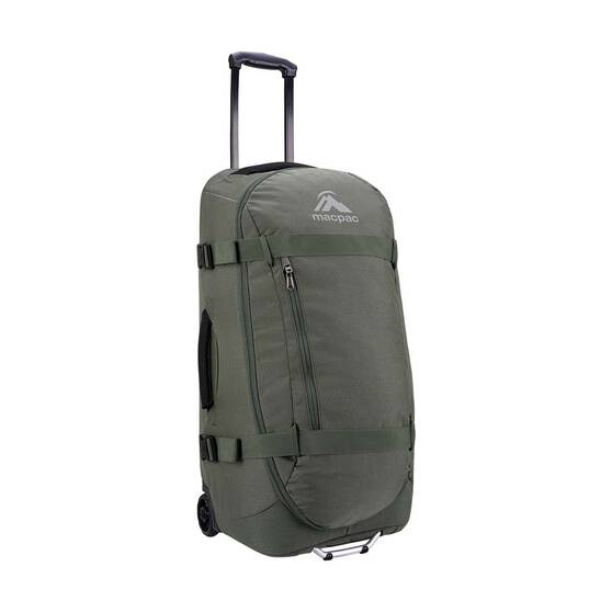 Macpac Global Wheeled Travel Bag 80L
