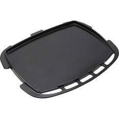 Weber Baby Q1000N Full Hotplate, , bcf_hi-res