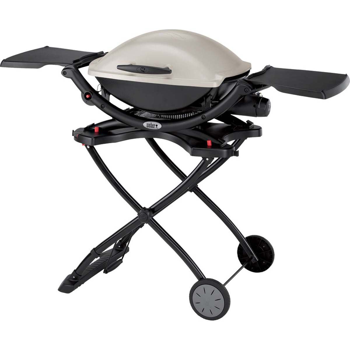 Weber Legacy Q Portable Cart