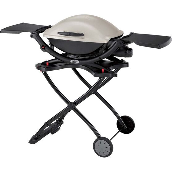 Weber Q Portable Cart Bcf