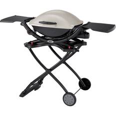 Weber Legacy Q Portable Cart, , bcf_hi-res