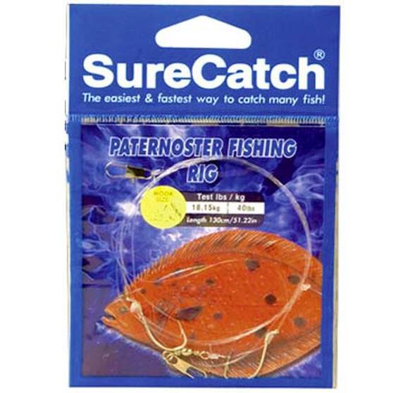 Surecatch Paternoster Rig 5 / 0, , bcf_hi-res