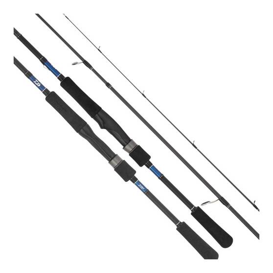 Daiwa 21 TD Tierra Spinning Rod 7ft 6-12kg, , bcf_hi-res