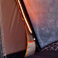 Darche Streamliner 1250 Roof Top Tent, , bcf_hi-res