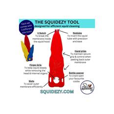SquidEzy Squid Cleaning Tool, , bcf_hi-res
