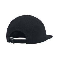 Under Armour Unisex Iso-Chill ArmourVent Camper Hat Black, Black, bcf_hi-res