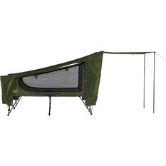 OZtrail Easy Fold Stretcher Tent 1 Person, , bcf_hi-res