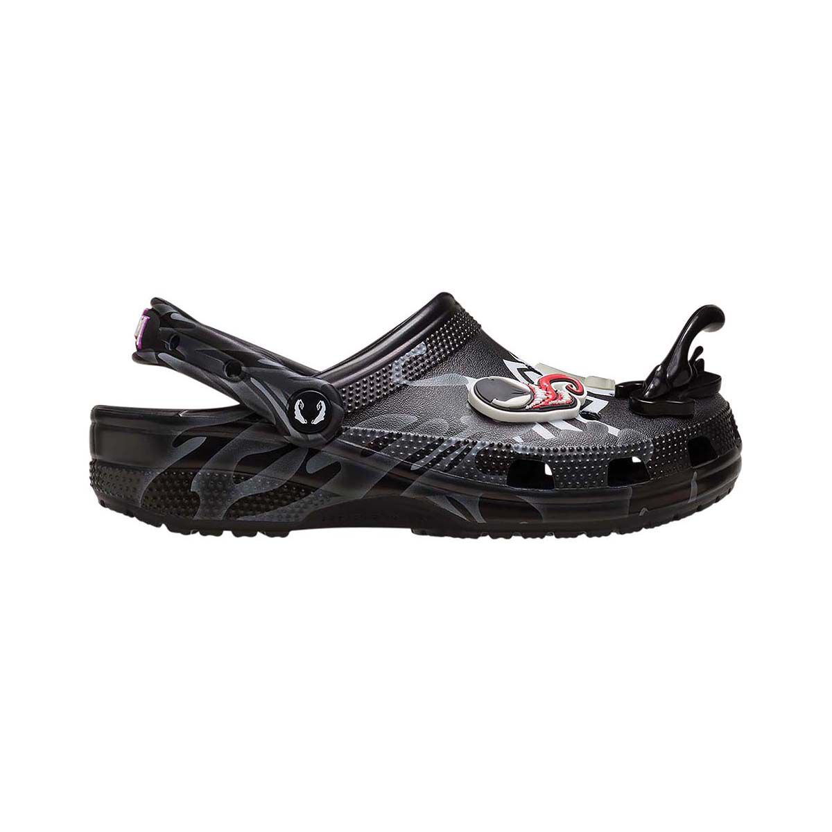 Spiderman clearance crocs mens