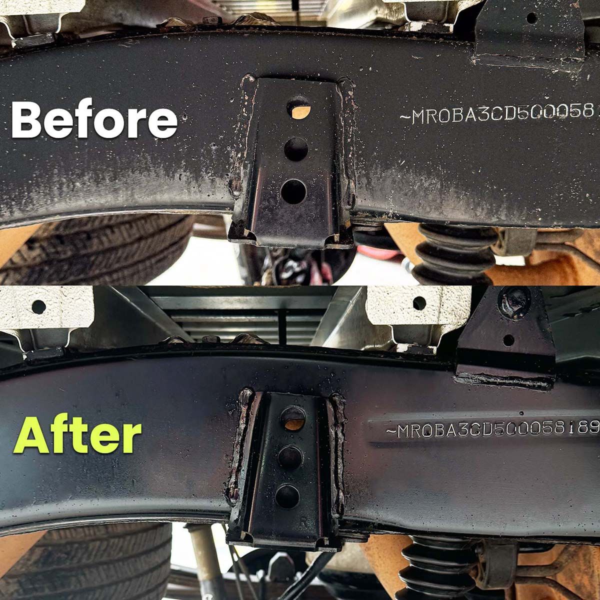 Salt Shift Rust Shield 500ml, , bcf_hi-res