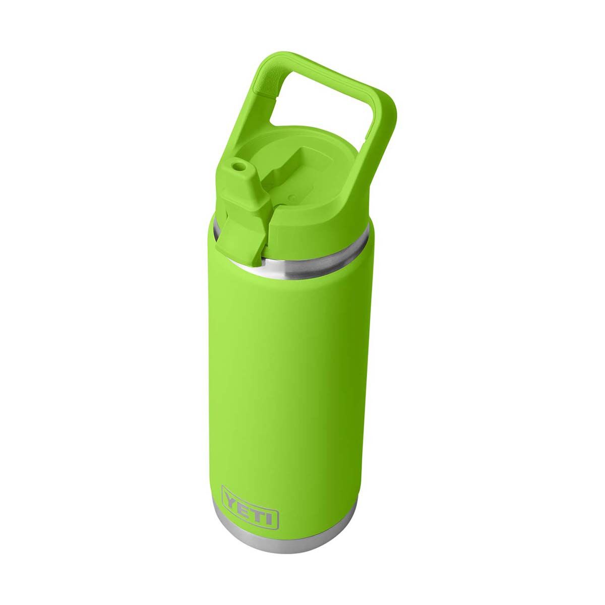 YETI&reg; Rambler&reg; Straw Bottle 26 oz (760 ml) Venom, Venom, bcf_hi-res