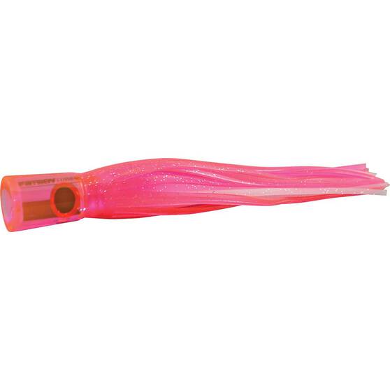 FatBoy Rogue Skirted Lure 6in Pink Thing, Pink Thing, bcf_hi-res