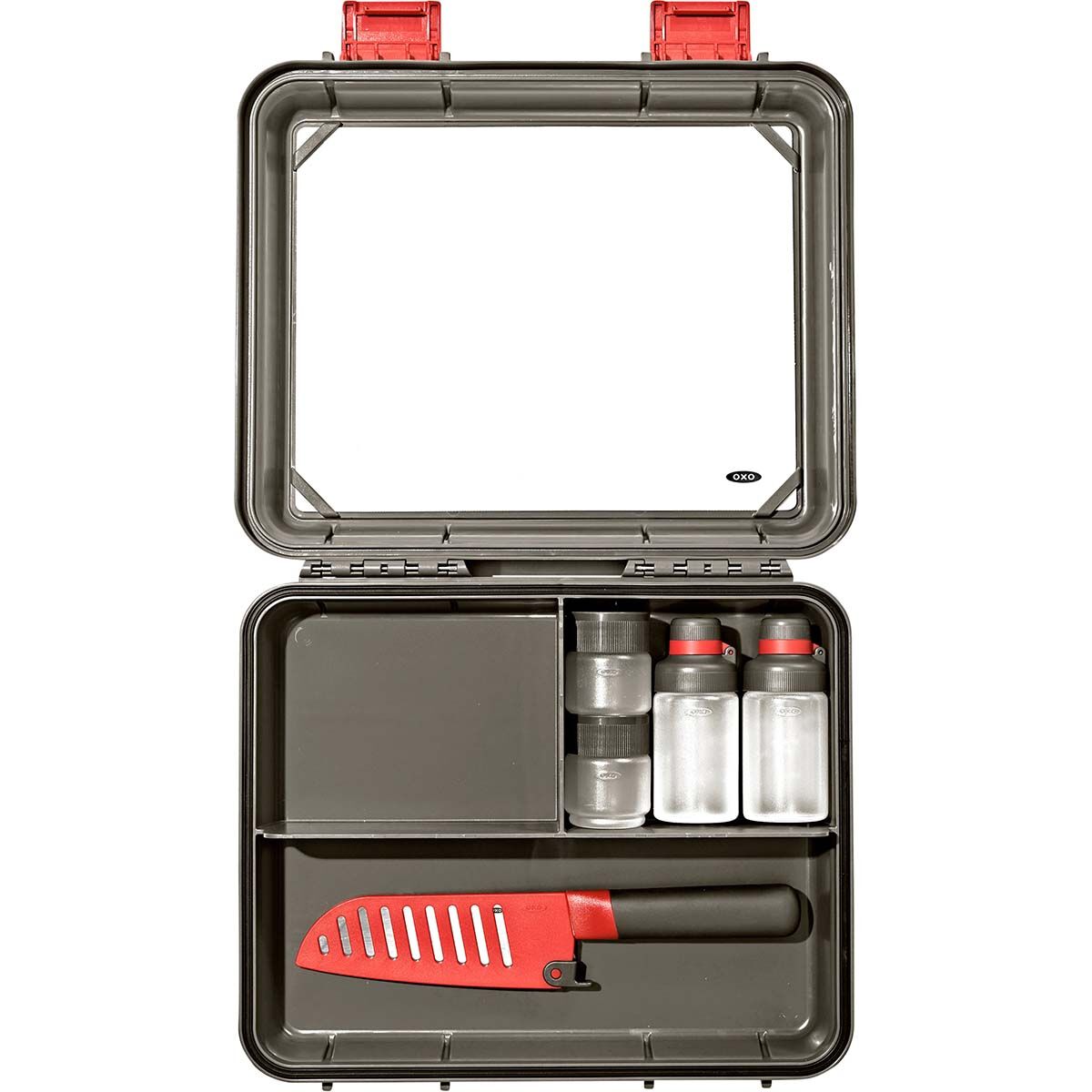 OXO Outdoor Camp Kitchen Prep Set, , bcf_hi-res