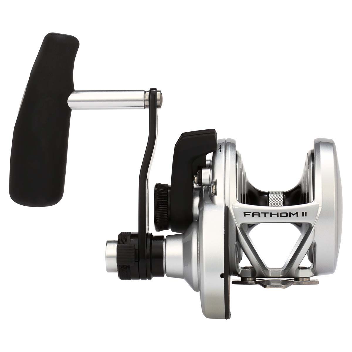 PENN Fathom II LD CV25 2 Speed Overhead Reel, , bcf_hi-res