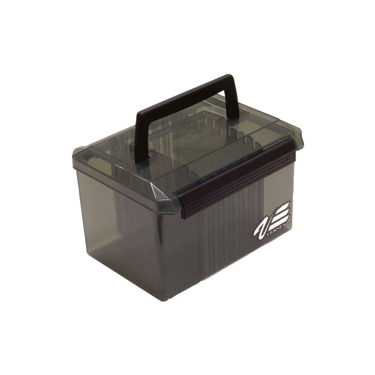 Versus VS-4060 Spinnerbait Tackle Box Black, , bcf_hi-res