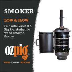 Ozpig Oven Smoker, , bcf_hi-res