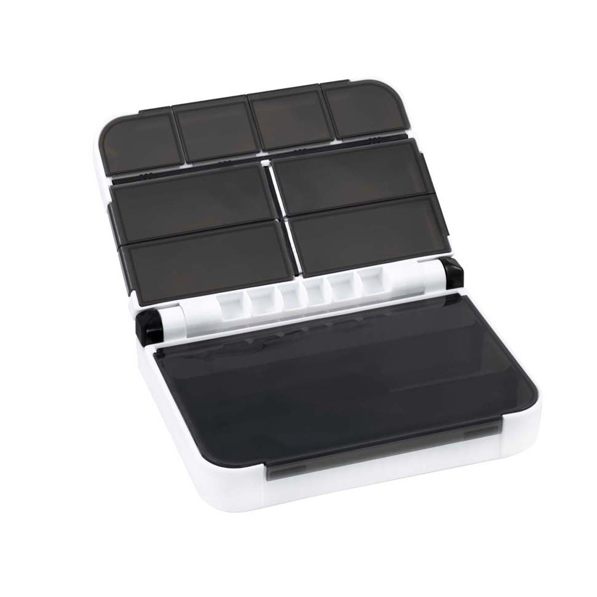 Daiwa D-Box Folding Tackle Case Medium, , bcf_hi-res