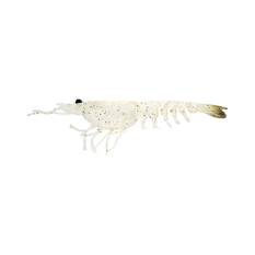 Nomad Live Ops Switcher Shrimp Soft Plastic Lure 3.5in Ultra UV, Ultra UV, bcf_hi-res