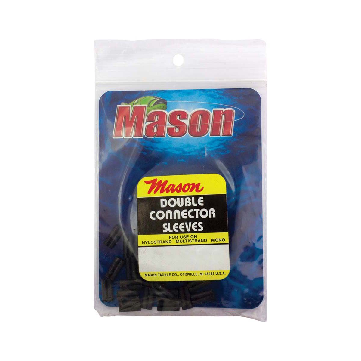 Double Crimp Sleeves 11D, , bcf_hi-res