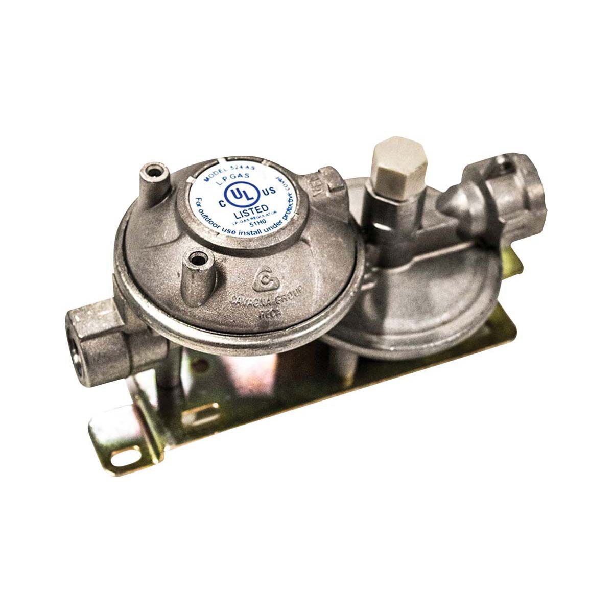 Bromic Regulator LPG 2 Stage Adj.160MJ Comp, , bcf_hi-res