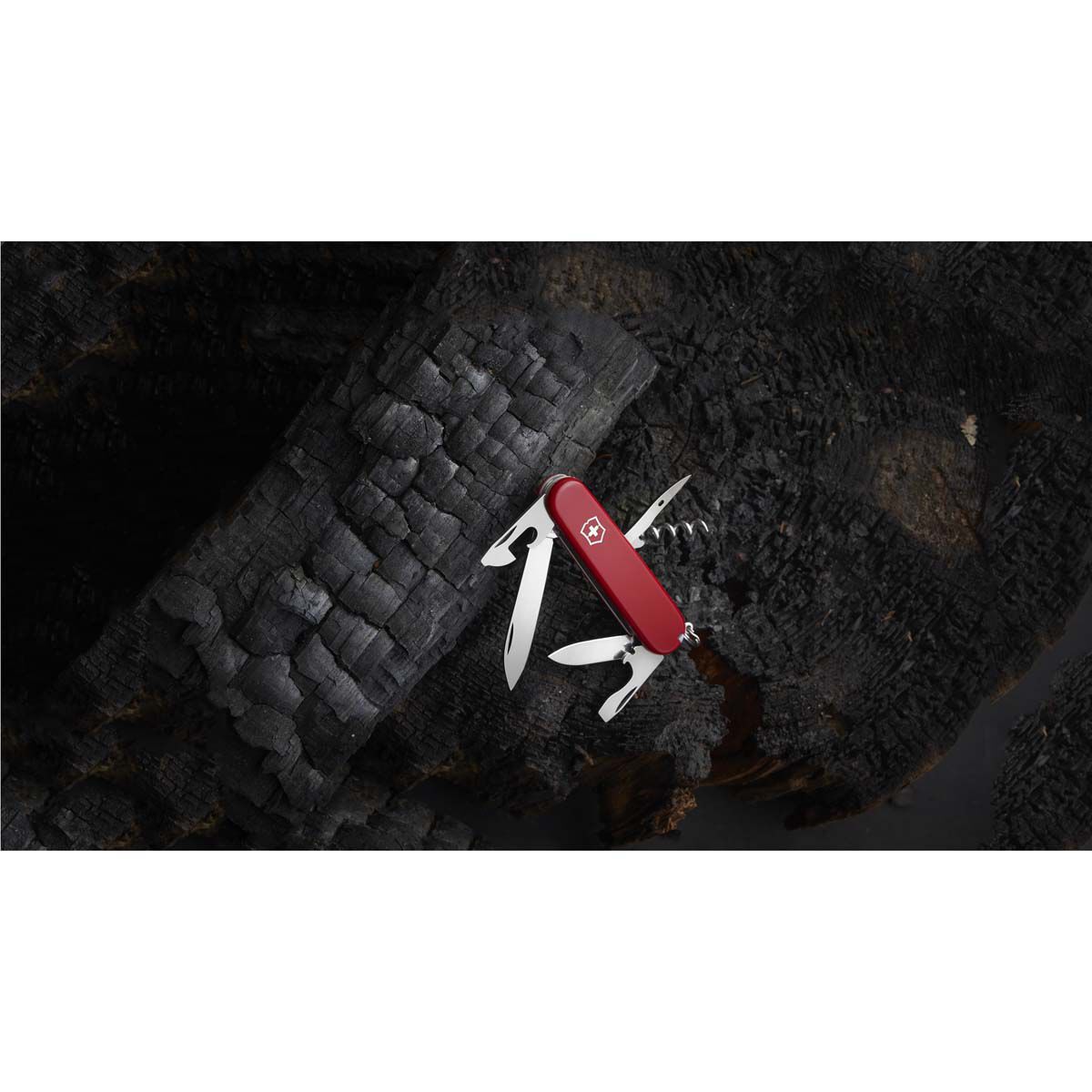 Swiss army knife clearance bcf