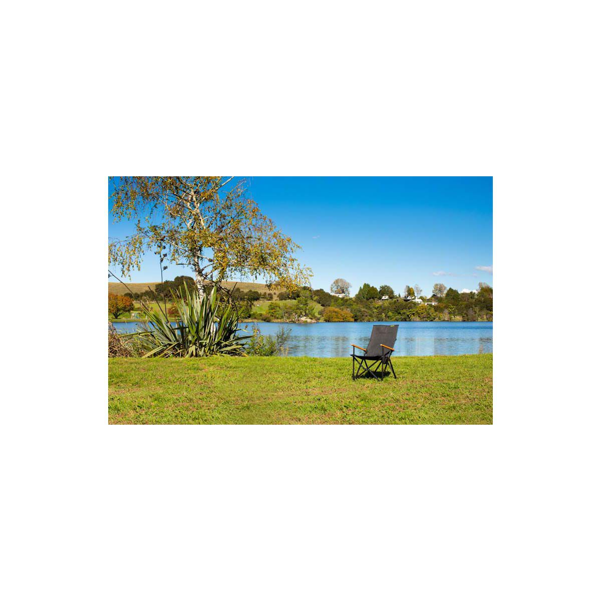 Zempire Roco Lite V2 Chair 120kg, , bcf_hi-res