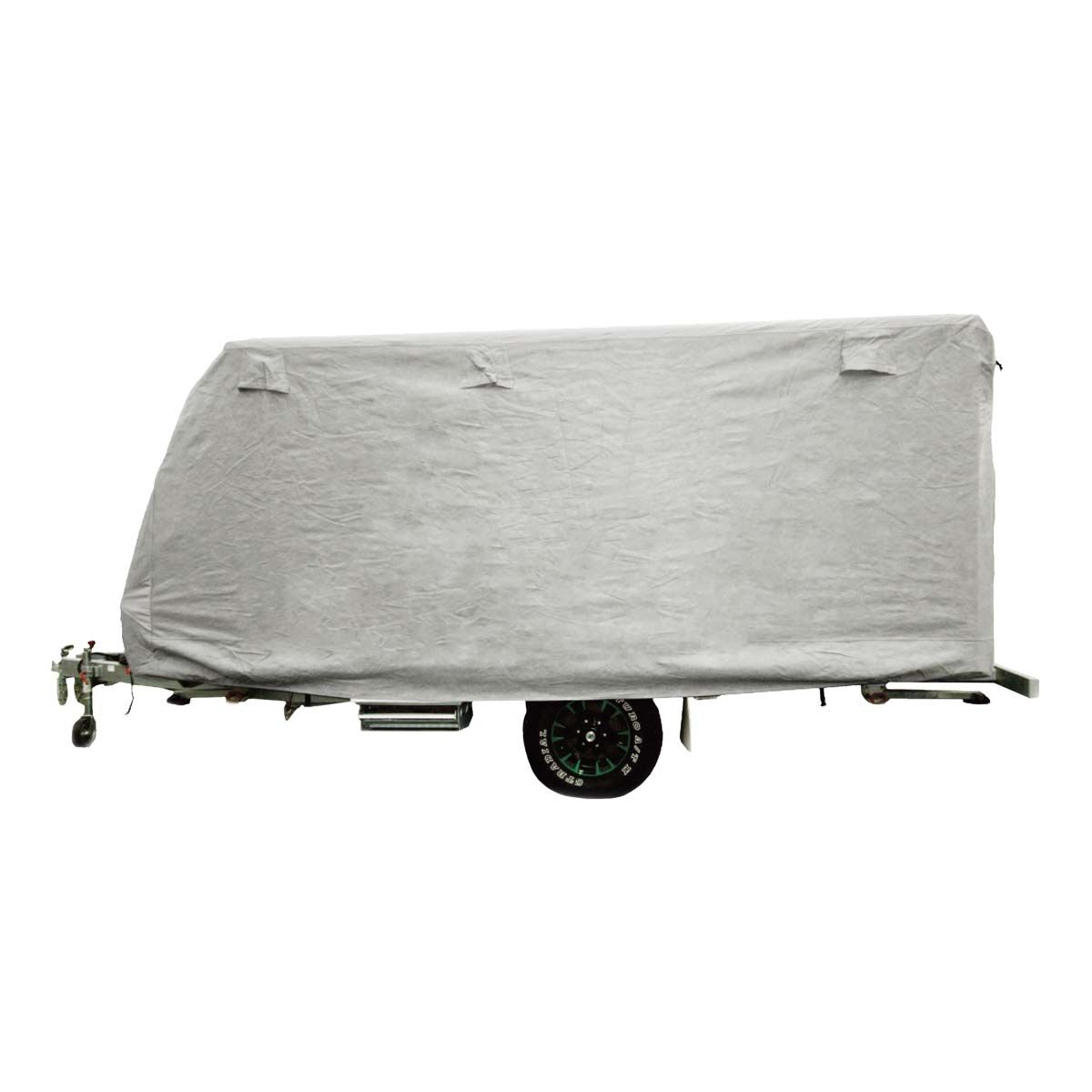 Aussie Traveller Pop Top Caravan Cover, , bcf_hi-res