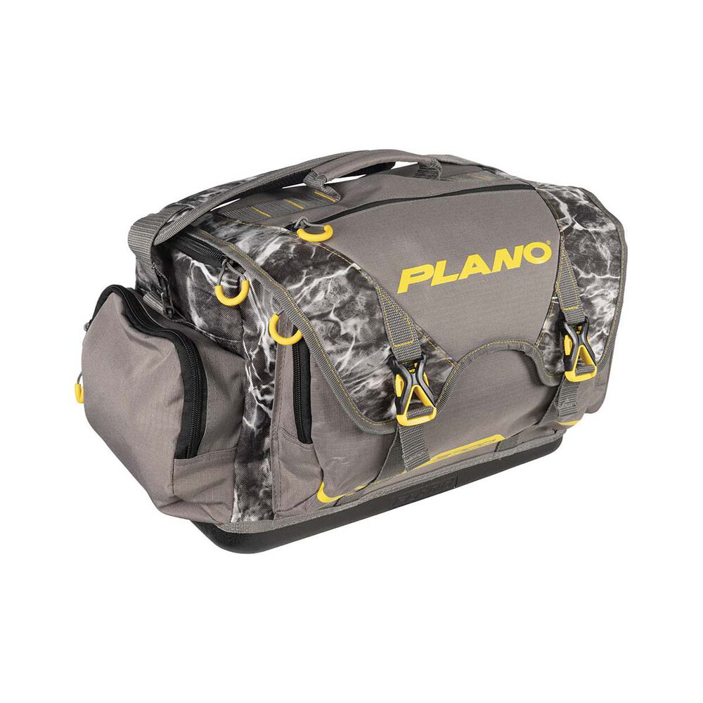 Plano Camo B-Series Tackle Bag