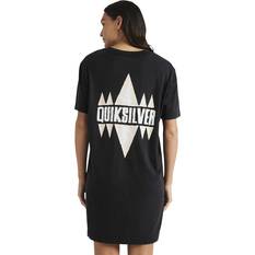 Quiksilver In The Elements Dress for Women, Black, bcf_hi-res