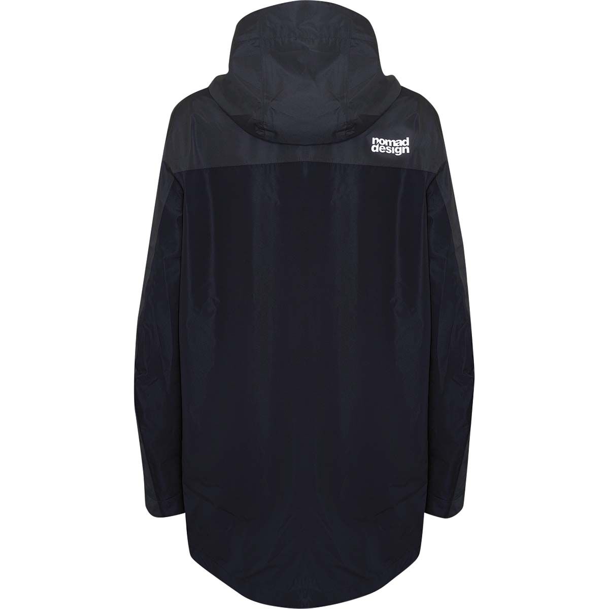 Nomad Men&rsquo;s Spray Jacket Graphite S, Graphite, bcf_hi-res