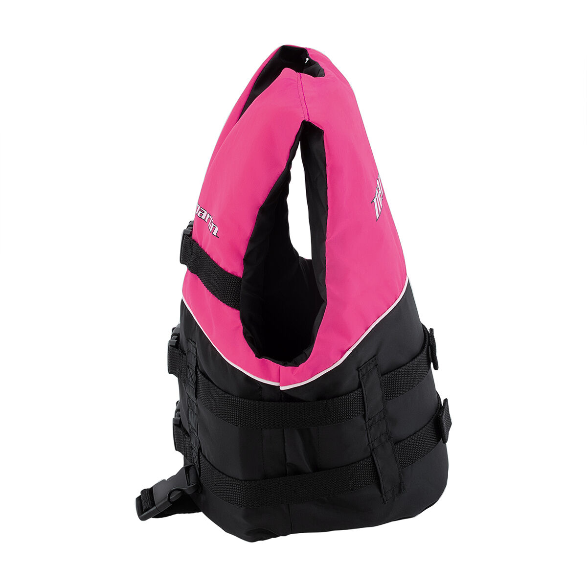 Marlin Australia Childs Dominator Level 50S PFD Pink, Pink, bcf_hi-res