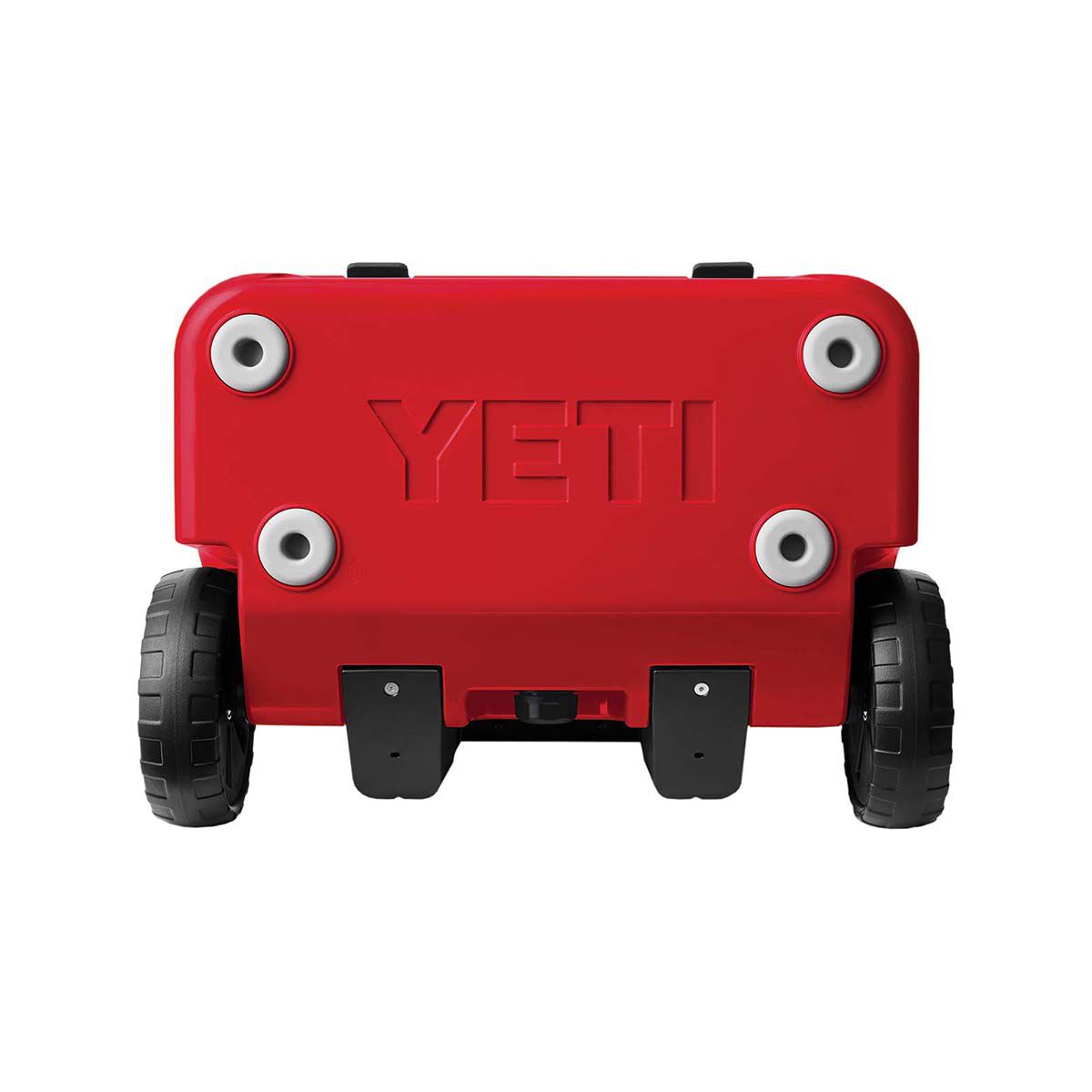 YETI&reg; Roadie&reg; 32 Wheeled Hard Cooler, Rescue Red, bcf_hi-res