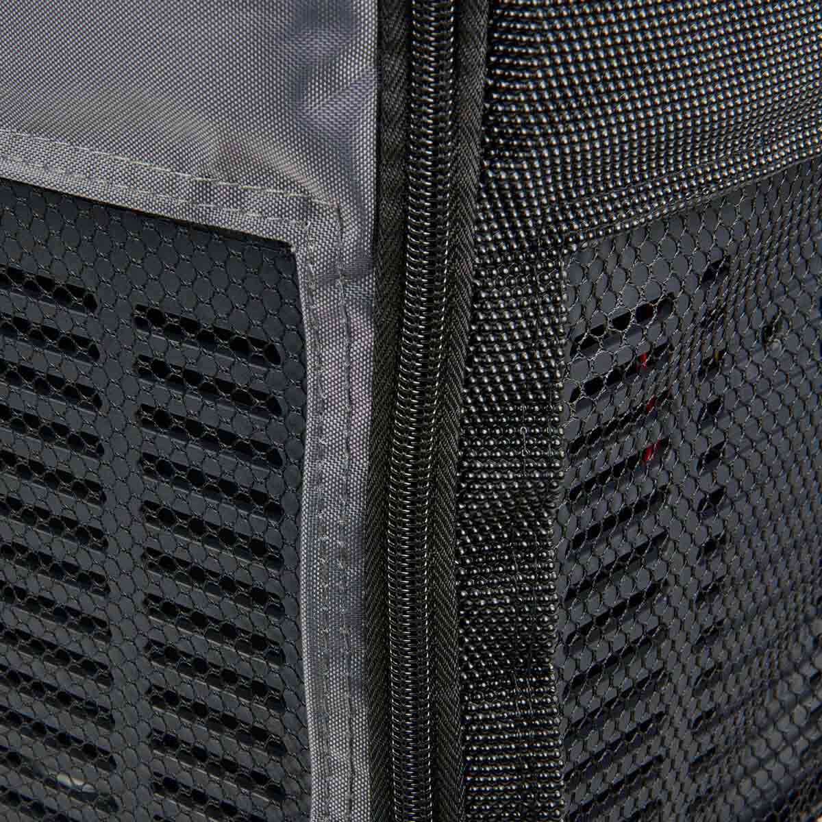 Dometic CFF70DZ Fridge Freezer and Cover Pack 70L, , bcf_hi-res