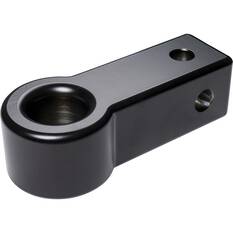 Hardkorr Towbar Recovery Hitch Kit, , bcf_hi-res