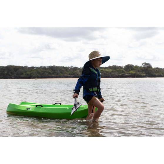 Glide Splasher Junior Kayak Blue, Blue, bcf_hi-res